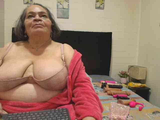 QueenMatturex