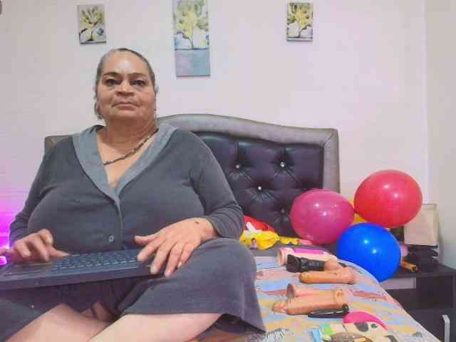 QueenMatturex