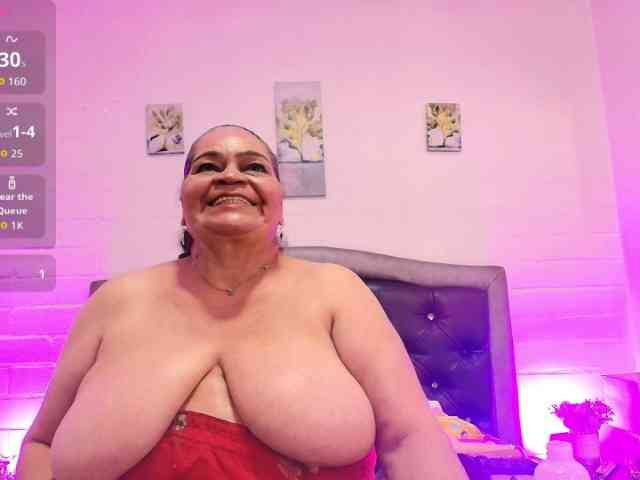 QueenMatturex