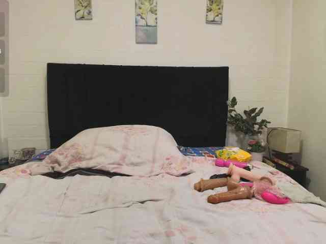 QueenMatturex webcam