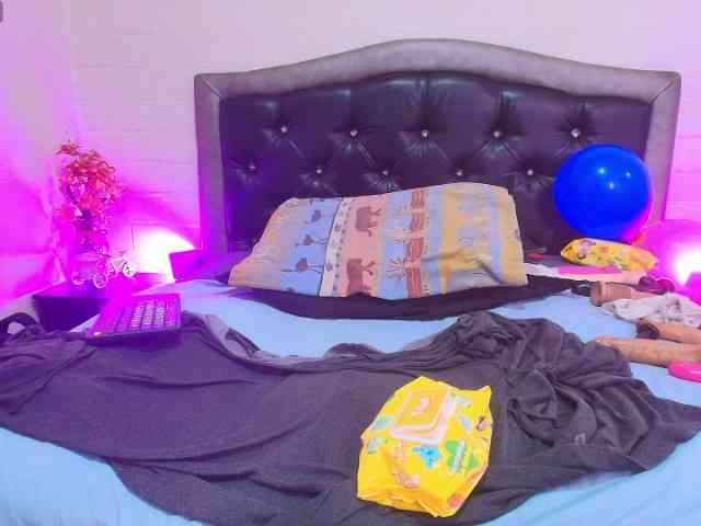 QueenMatturex webcam
