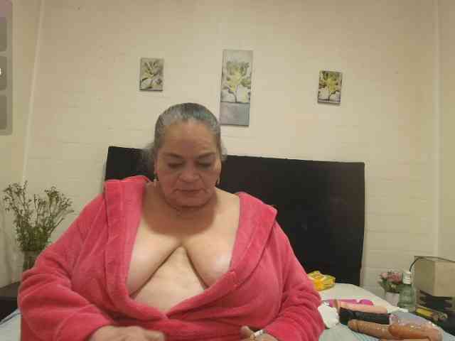 QueenMatturex