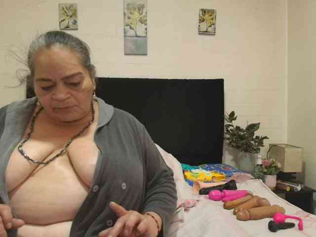 QueenMatturex