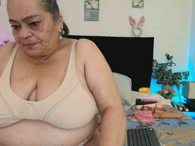 QueenMatturex