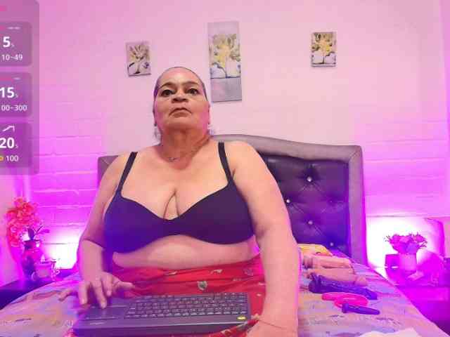 QueenMatturex