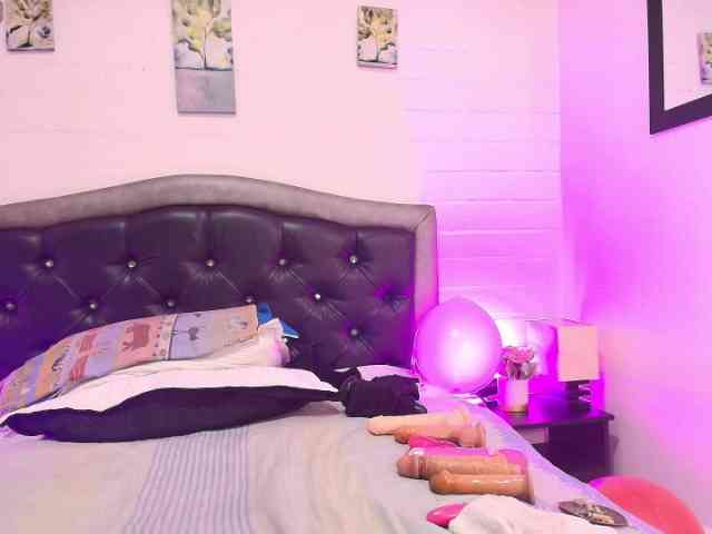 VickyBoobss Live Webcam on BongaCams