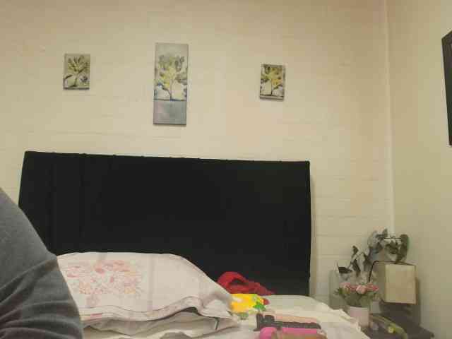 QueenMatturex webcam