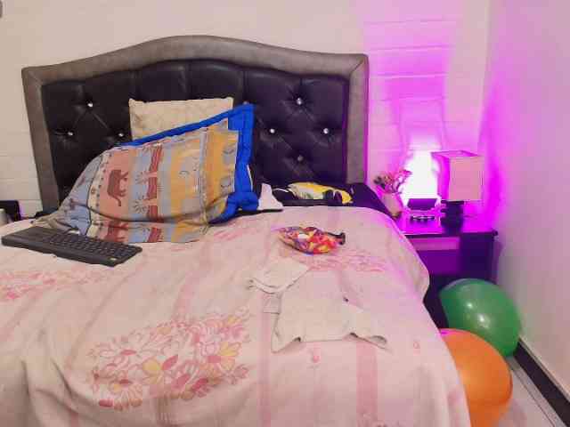 QueenMatturex webcam