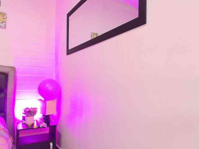 QueenMatturex webcam