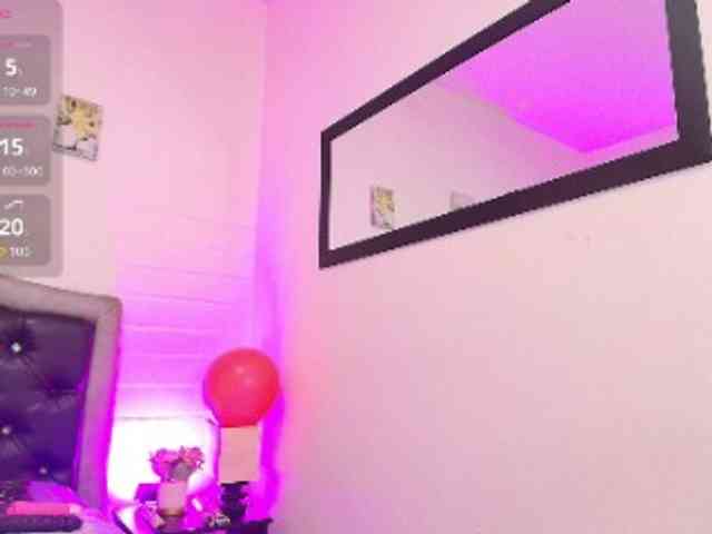 QueenMatturex webcam