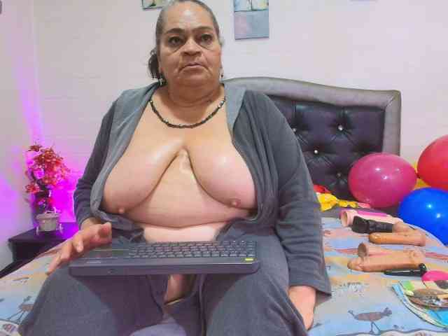 QueenMatturex