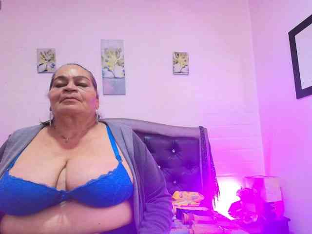 QueenMatturex
