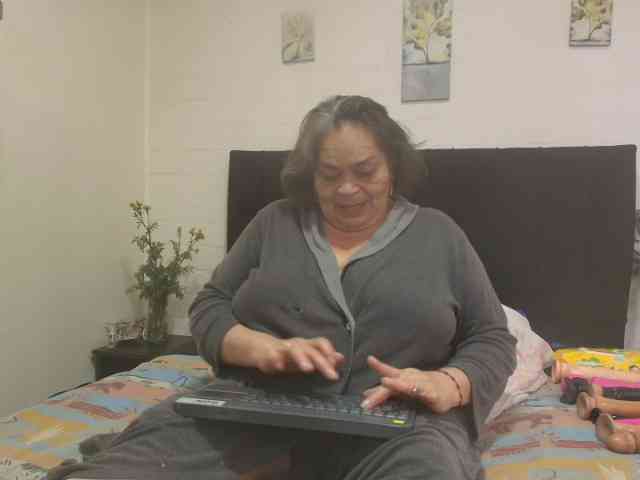 QueenMatturex webcam