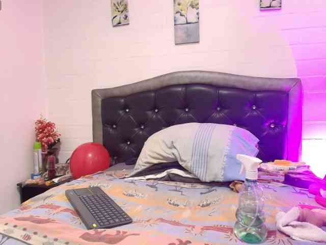QueenMatturex webcam