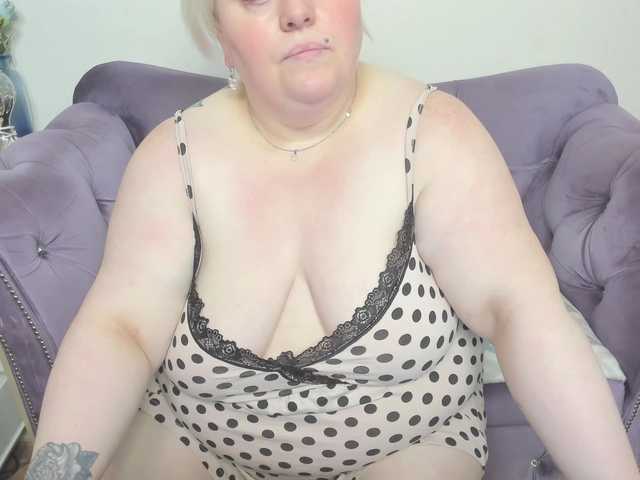 fashiona live webcam show