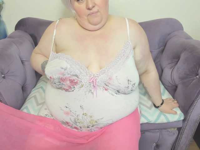 fashiona, en vivo ahora en BongaCams