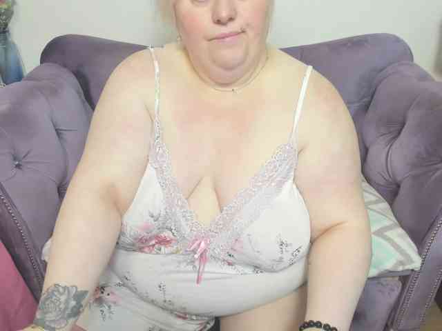 fashiona webcam