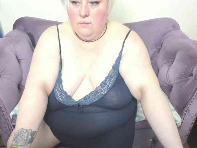 fashiona webcam