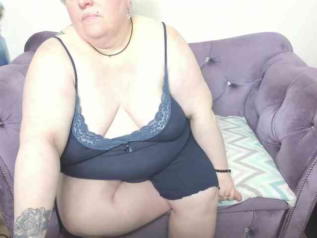 fashiona webcam