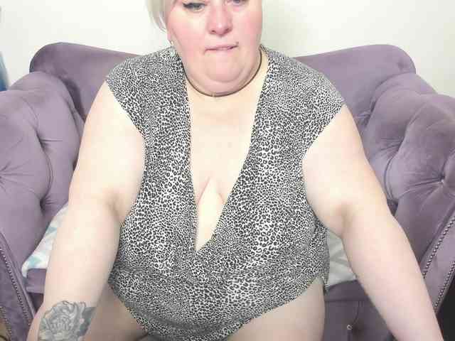 fashiona webcam