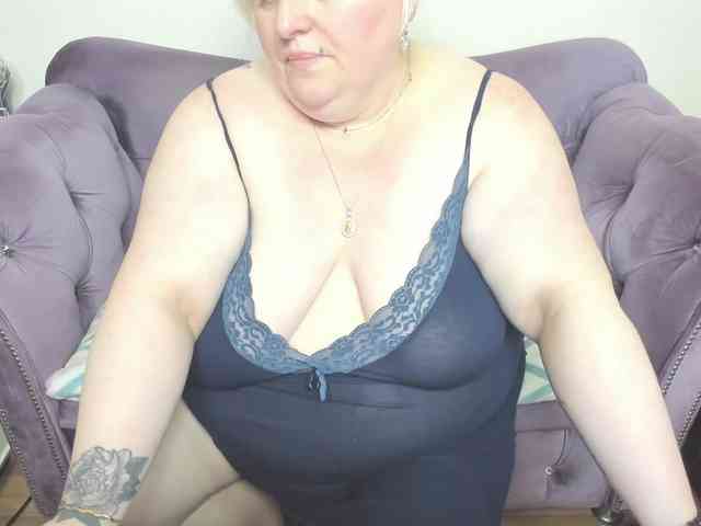 fashiona webcam
