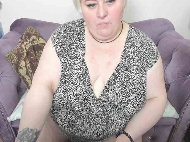 fashiona webcam