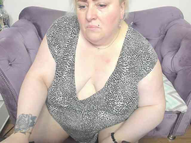 fashiona webcam