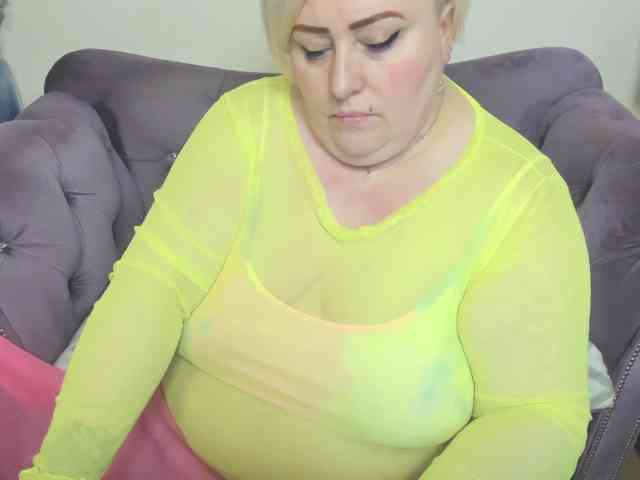 fashiona webcam