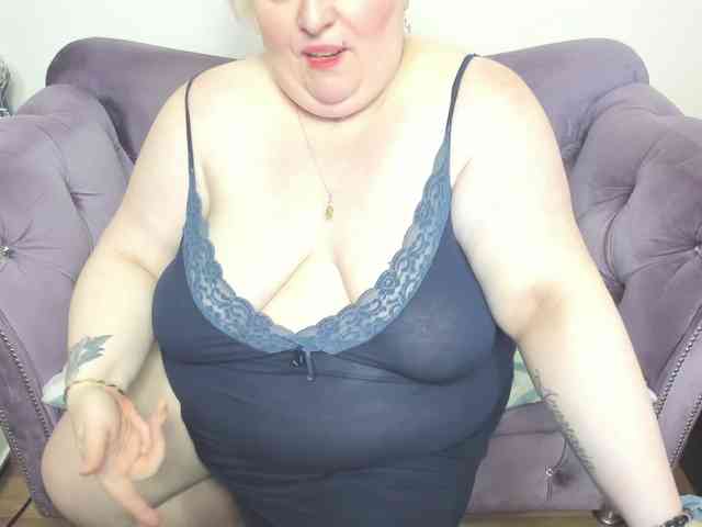 fashiona webcam