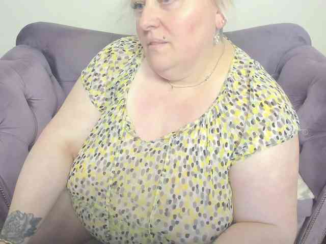 fashiona webcam