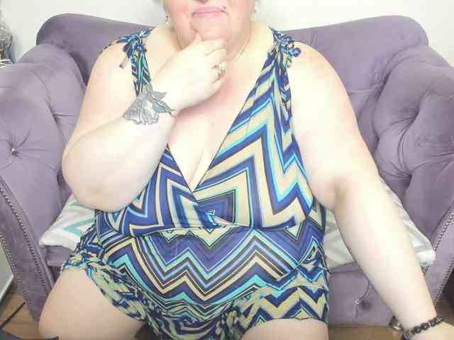 fashiona webcam