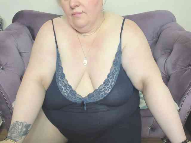 fashiona webcam