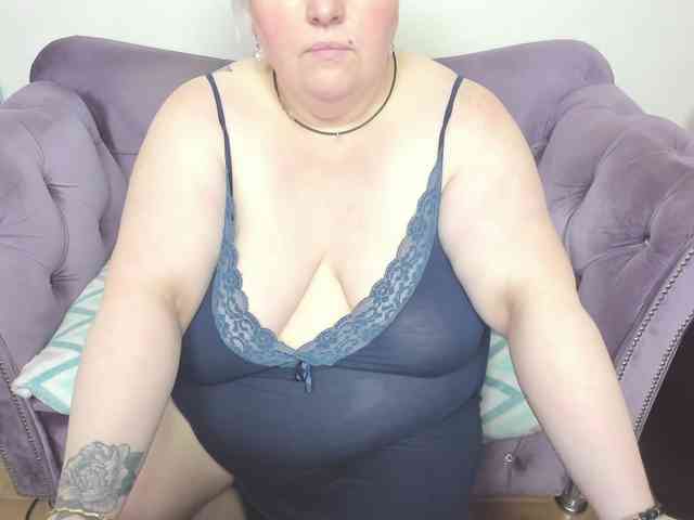 fashiona webcam