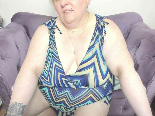 fashiona webcam