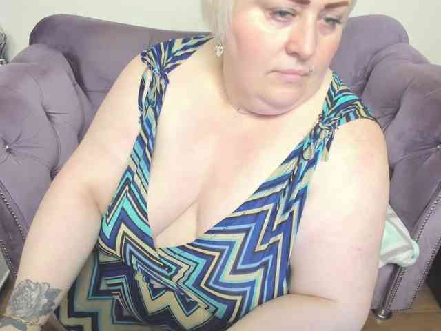 fashiona webcam