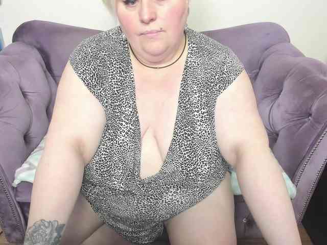 fashiona webcam