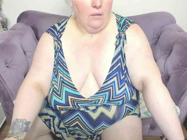 fashiona webcam