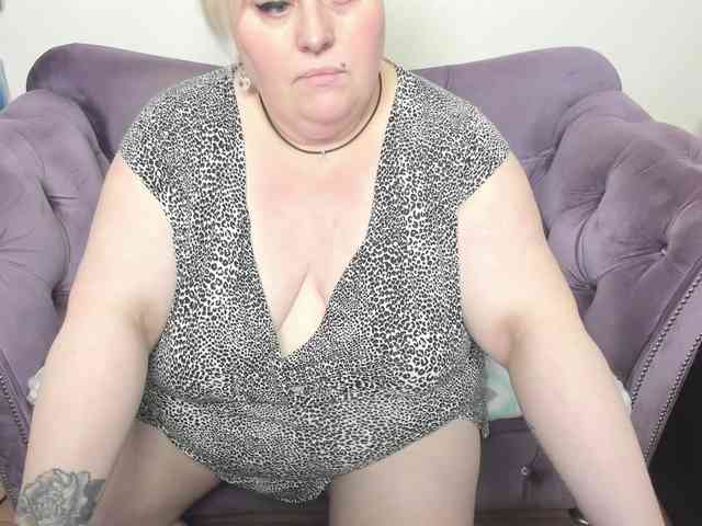fashiona webcam