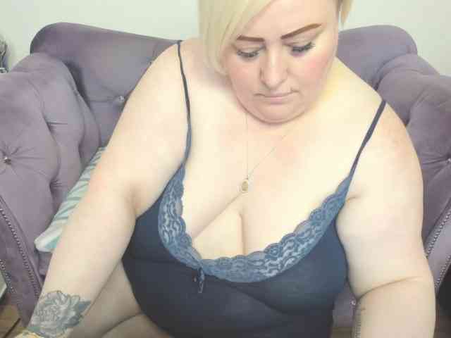 fashiona webcam