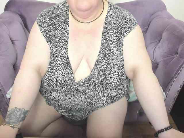 fashiona webcam