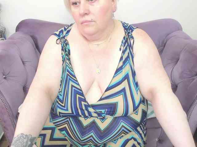 fashiona webcam