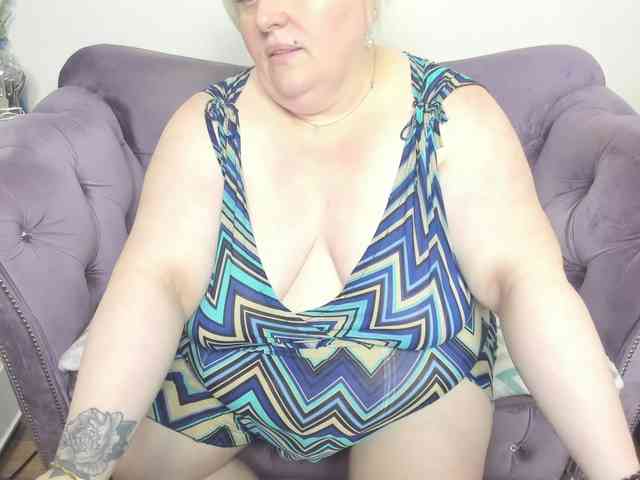 fashiona webcam