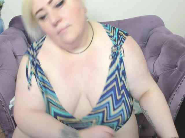 fashiona webcam