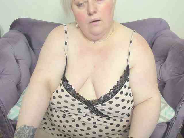 fashiona webcam