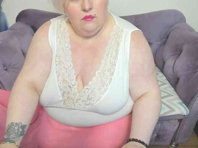 fashiona webcam