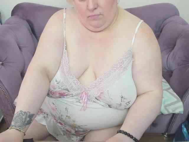 fashiona webcam