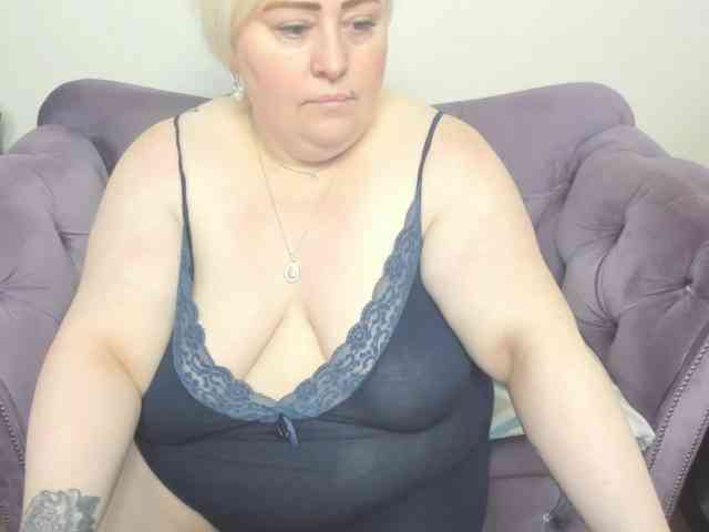 fashiona webcam