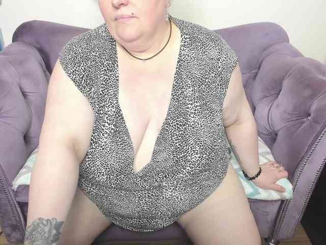 fashiona webcam