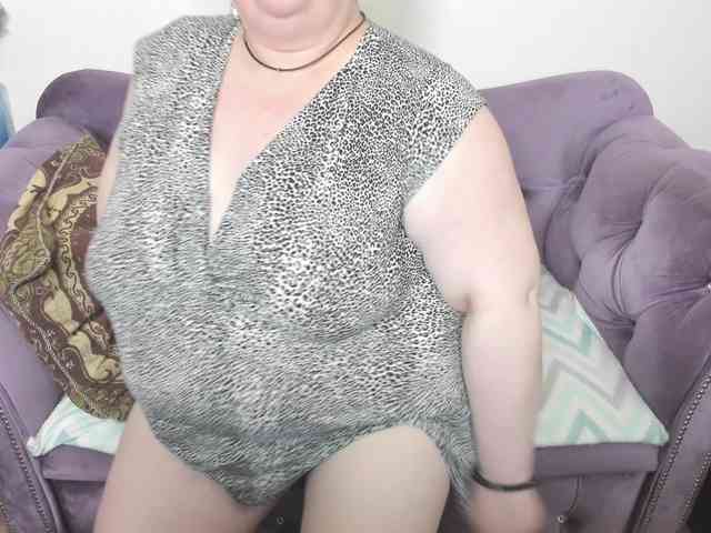 fashiona webcam