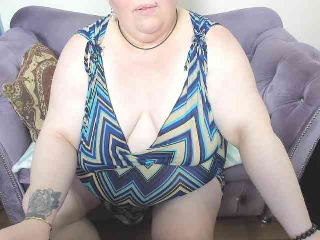 fashiona Live Webcam on BongaCams